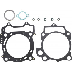 GASKET KIT TOP END YAMAHA - 09345711 | Dr Rider