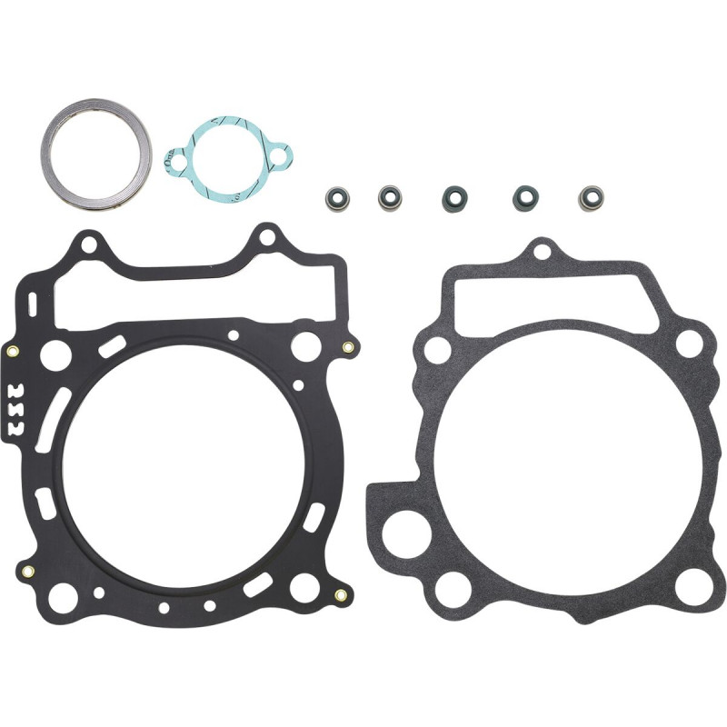 GASKET KIT TOP END YAMAHA - 09345711 | Dr Rider