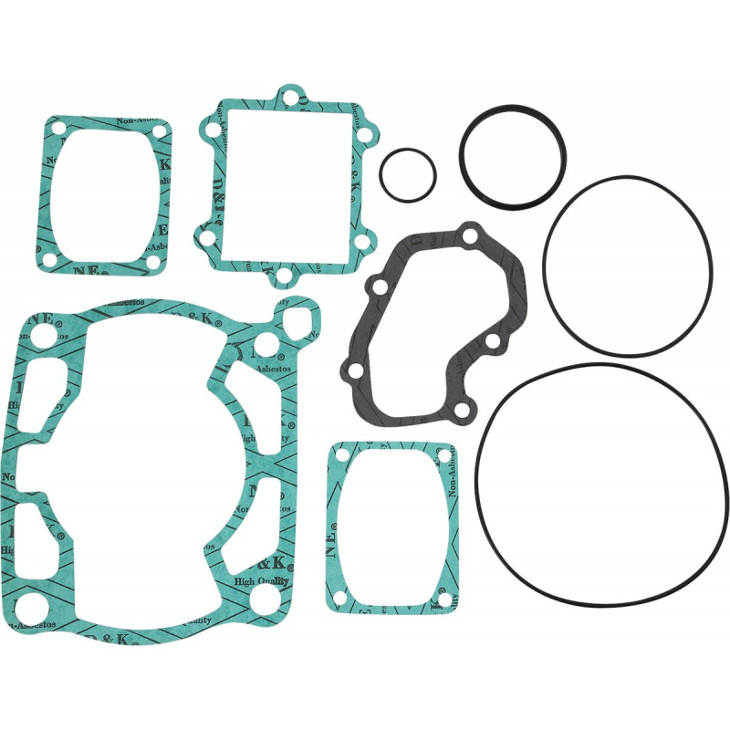 GASKET KIT TOP END SUZUKI - 09345728 | Dr Rider