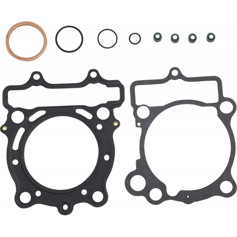 GASKET KIT TOP END SUZUKI - 09345738 | Dr Rider
