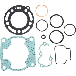 GASKET KIT TOP END KAWASA - 09345748 | Dr Rider