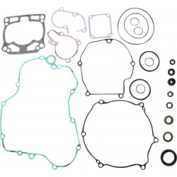 GASKET KIT TOP END KAWASA - 09345758 | Dr Rider