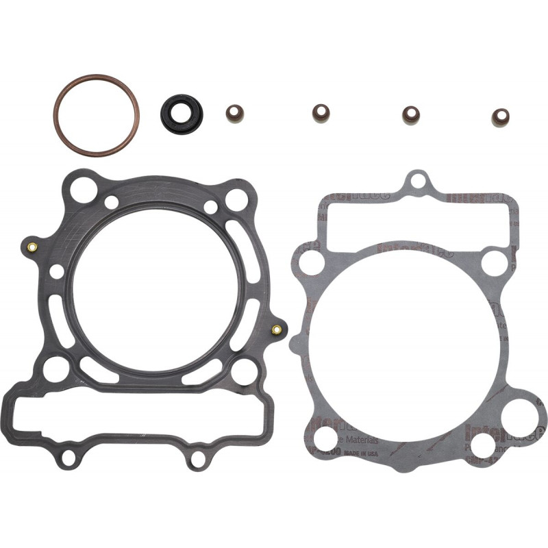 GASKET KIT TOP END KAWASA - 09345766 | Dr Rider
