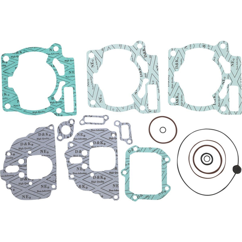 GASKET KIT TOP END KTM - 09345781 | Dr Rider