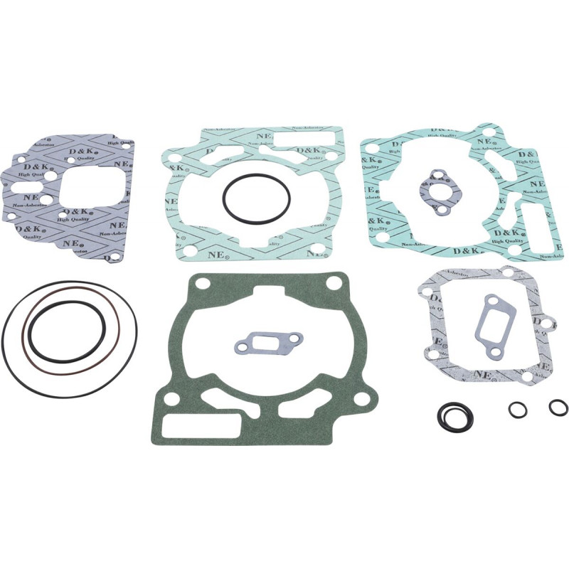 GASKET KIT TOP END SX125 07-15 - 09345782