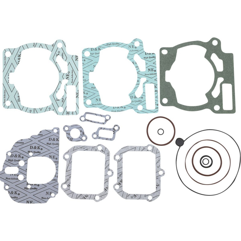GASKET KIT TOP END KTM - 09345784 | Dr Rider