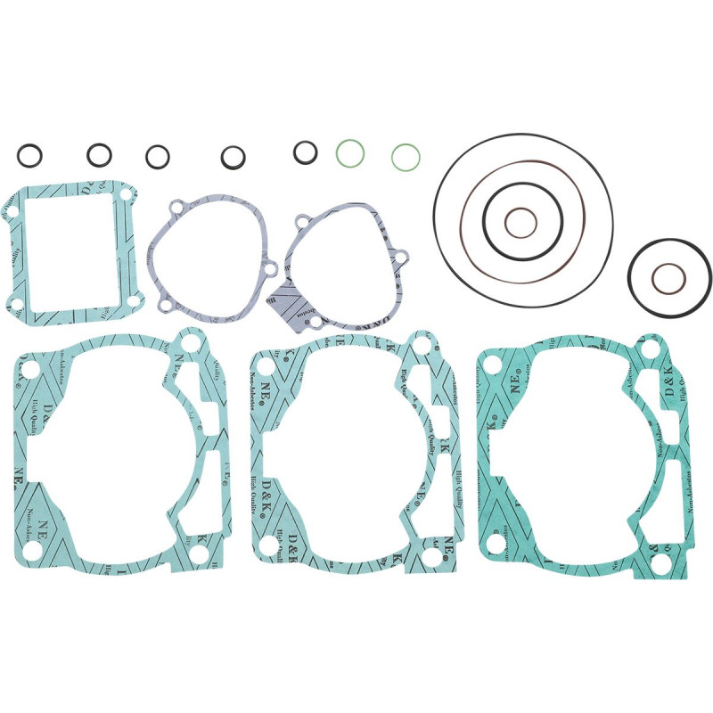GASKET KIT TOP END KTM - 09345790
