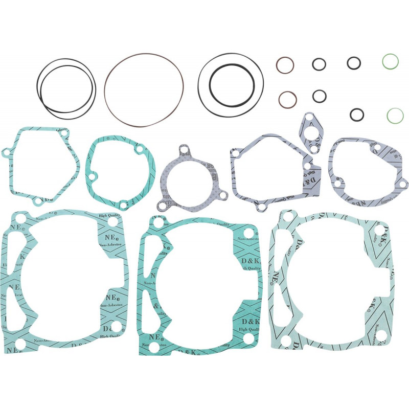 GASKET KIT TOP END KTM - 09345792