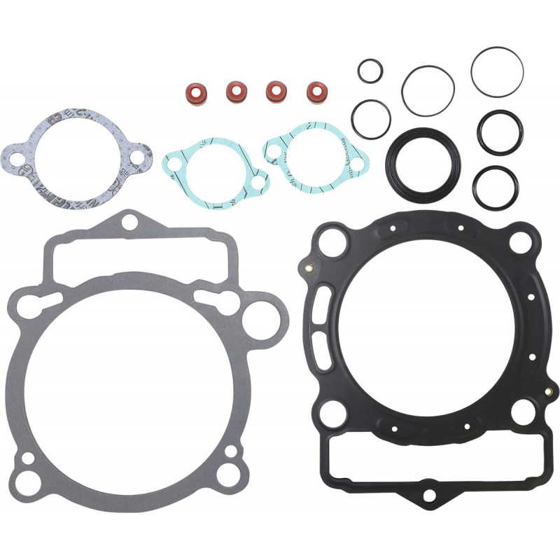 GASKET KIT TOP END KTM - 09345797