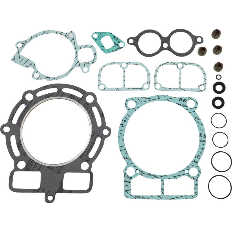 GASKET KIT TOP END KTM - 09345798 | Dr Rider