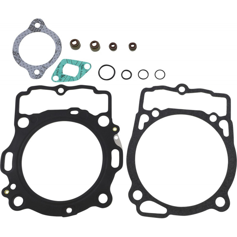 GASKET KIT TOP END KTM - 09345801