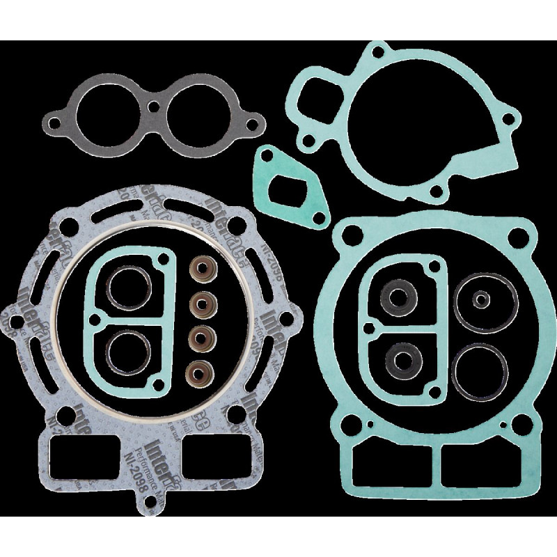 GASKET KIT TOP END KTM - 09345803 | Dr Rider