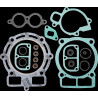 GASKET KIT TOP END KTM - 09345803 | Dr Rider
