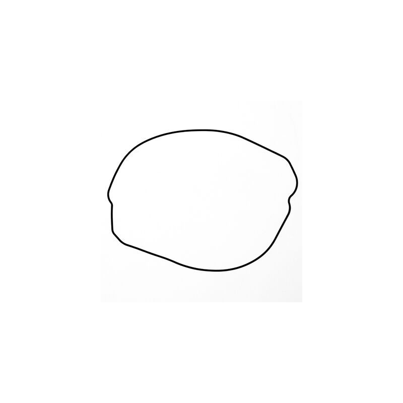CLUTCH COVER GASKET HONDA - 09345807