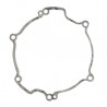 CLUTCH COVER GASKET KAWAS - 09345842