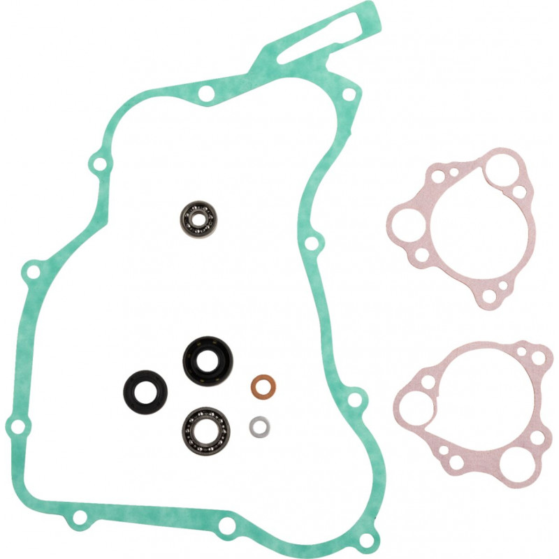 REPAIR KT WATERPUMP CR125 - 09346985 | Dr Rider