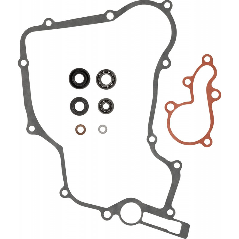 REPR KT WTRPMP CR125 05+ - 09346986 | Dr Rider