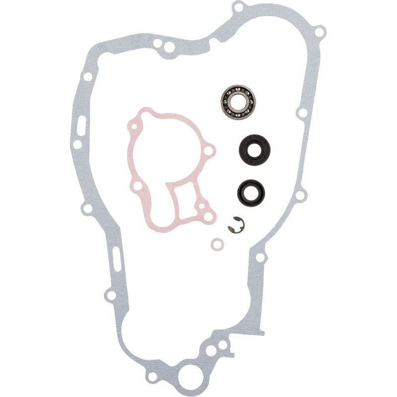REPAIR KT WTRPMP YZ250 99 - 09347010 | Dr Rider