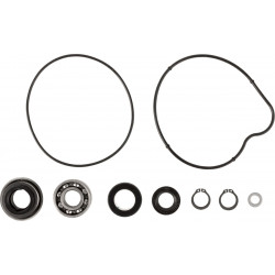 REPR KT WTRPMP YFM660R 01 - 09347020 - Dr Rider
