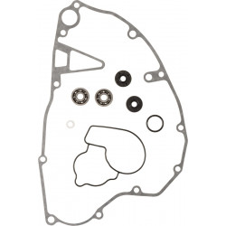 REPAIR KT WTRPUMP RM-Z250 - 09347052 | Dr Rider