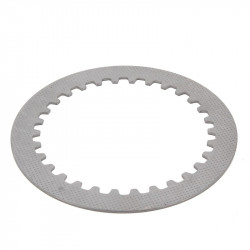 Disque lisse d'embrayage TECNIUM