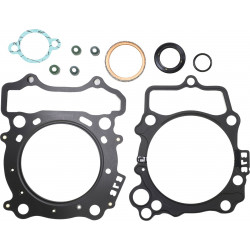 GASKET SET TOP ENGINE YZ250F 1 - 09347127