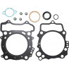 GASKET SET TOP ENGINE YZ250F 1 - 09347127