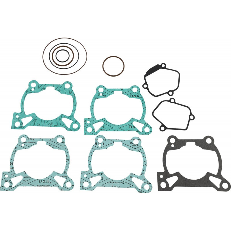 GASKET SET TOP ENGINE SX/TC85  - 09347146 | Dr Rider