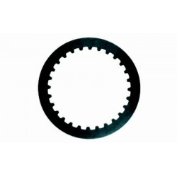 Disque lisse d'embrayage TECNIUM
