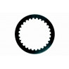 Disque lisse d'embrayage TECNIUM
