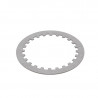 Disque lisse d'embrayage TECNIUM