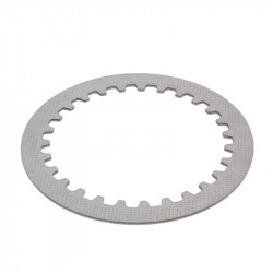 Disque lisse d'embrayage TECNIUM