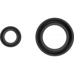 CRANKSEAL SET CR250/500 - 09350292 | Dr Rider