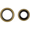 CRANKSEAL SET 85SX 03- - 09350321 | Dr Rider