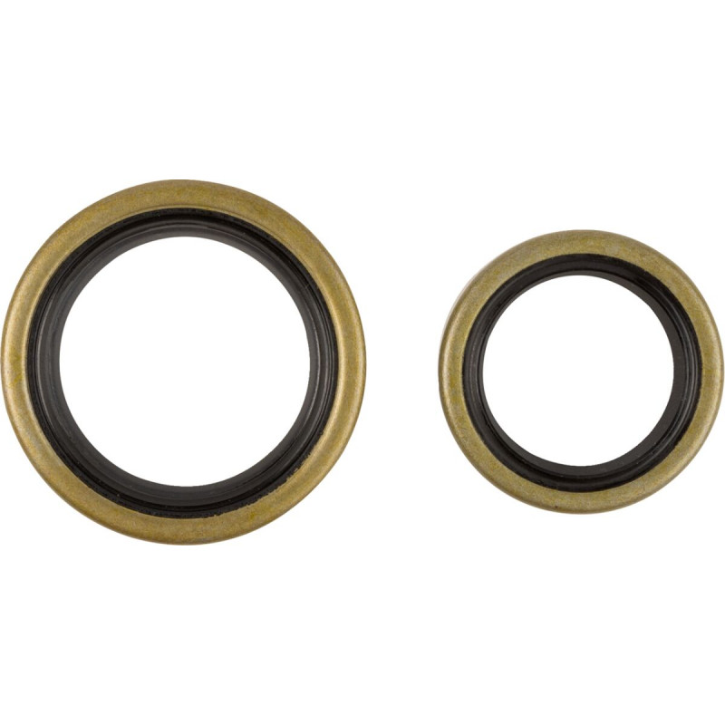 CRANKSEAL SET KTM SX/EXC - 09350322