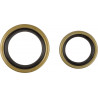 CRANKSEAL SET KTM SX/EXC - 09350322