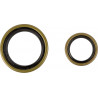 CRANKSEAL SET KTM SX/EXC - 09350323