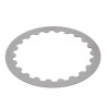 Disque lisse d'embrayage TECNIUM