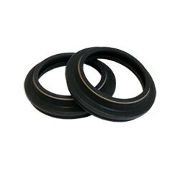DUSTCAP SET CR/KX125+YZ125/250 - 09350352 | Dr Rider