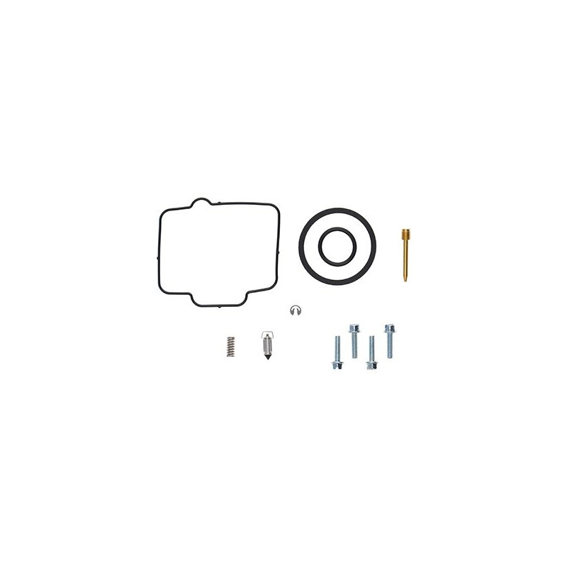 CARBURATOR REBUILD KIT SX125 9 - 10032036 | Dr Rider
