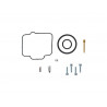 CARBURATOR REBUILD KIT SX125 9 - 10032036 | Dr Rider