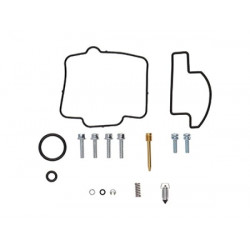 CARBURATOR REBUILD KIT SX125 0 - 10032037