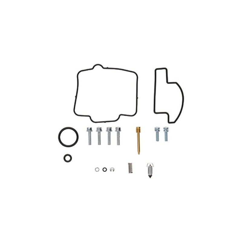 CARBURATOR REBUILD KIT SX125 0 - 10032037