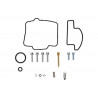 CARBURATOR REBUILD KIT SX125 0 - 10032037