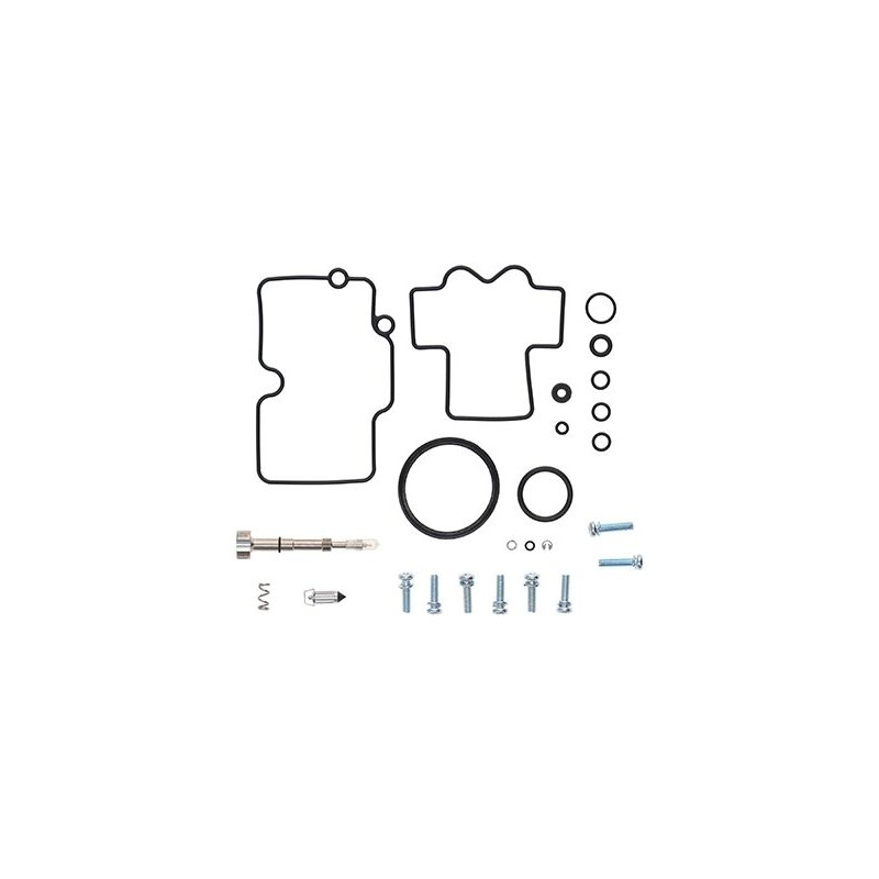 CARBURATOR REBUILD KIT SXF250  - 10032038 | Dr Rider