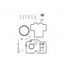 CARBURATOR REBUILD KIT EXC450  - 10032039