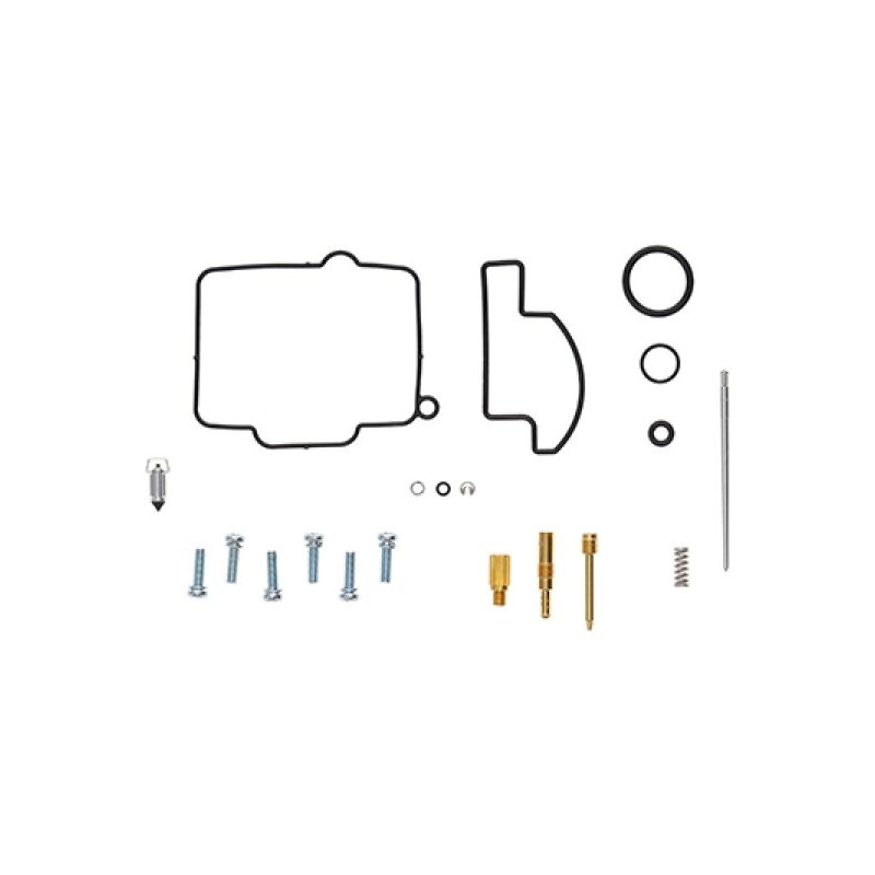 CARBURATOR REBUILD KIT YZ250 0 - 10032041 | Dr Rider