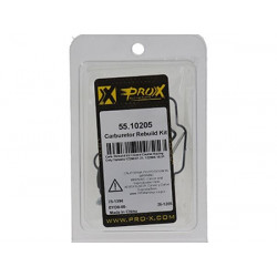 CARBURATOR REBUILD KIT YZ250 0 - 10032041 | Dr Rider