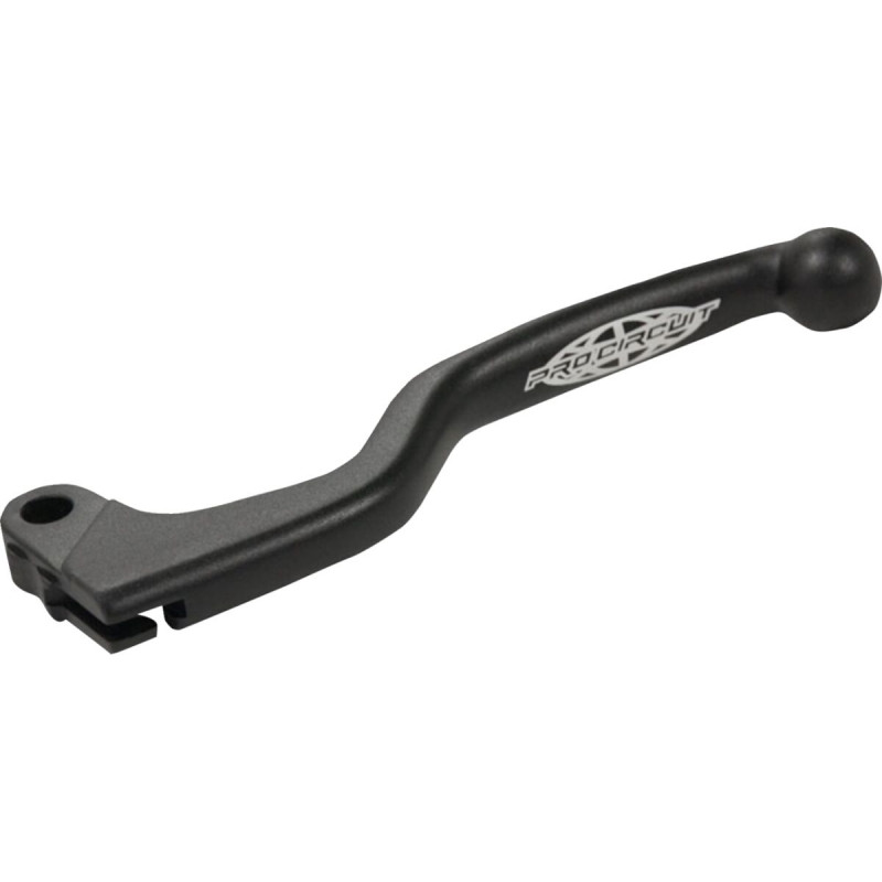 LEVER CLT BLK RM DR - 06130315