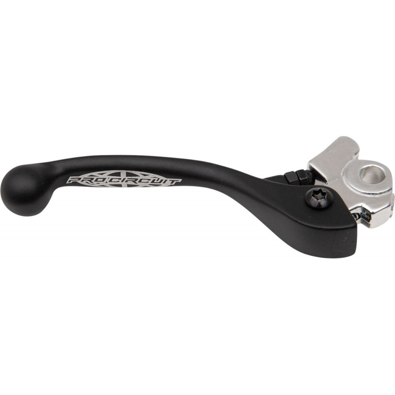 LEVER BRAKE BLK YZ RM KX - 06140275